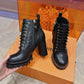 Ozarra Luxury - LOV Women Shoes - 295