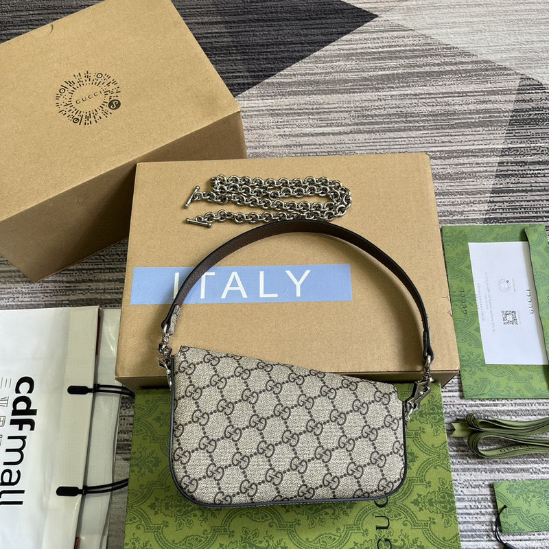 Ozarra - GG Bags - 087