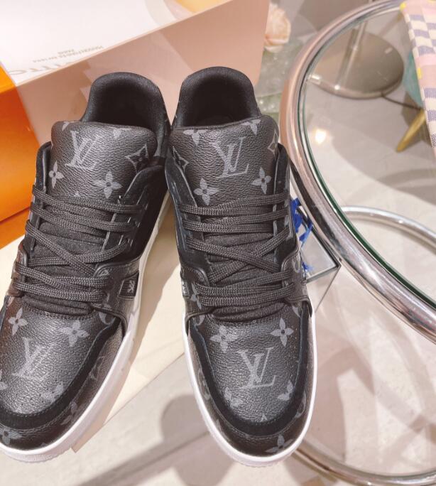 Ozarra Luxury - LOV Men Shoes - 941