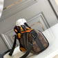Ozarra Fashion Lu-Vi bags - 17001