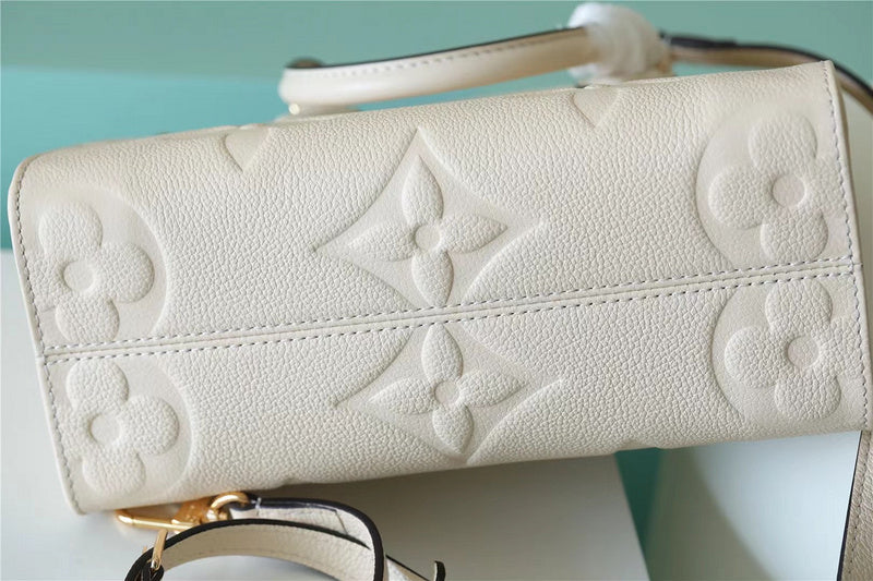 Ozarra - LUV Bags - 436