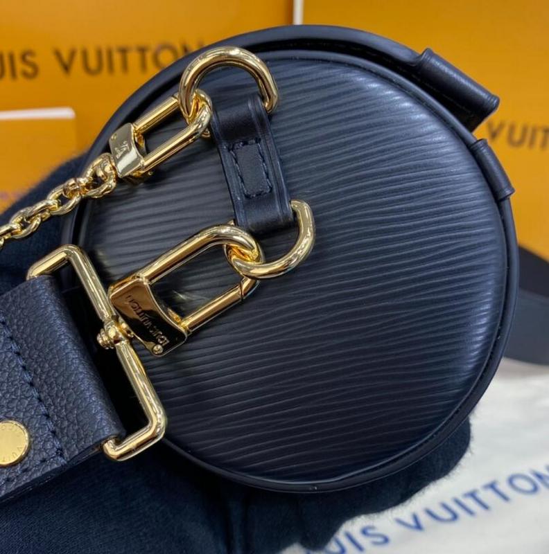 Ozarra Luxury - LOV Bags - 2414