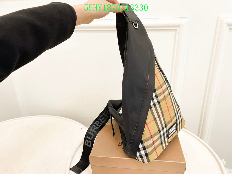 Ozarra Fashion -BBR Bags - 164