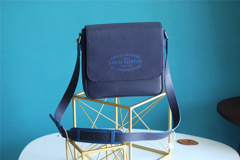 Ozarra Fashion Lu-Vi bags - 10449