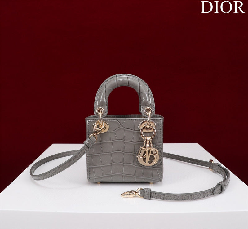 Ozarra - Dir Bags - 1182
