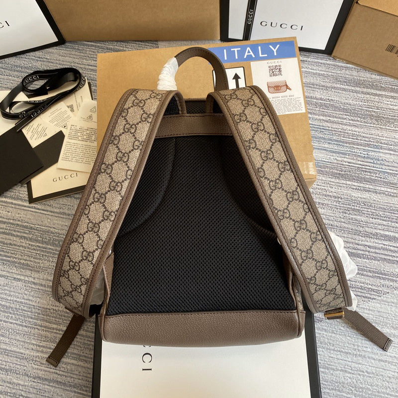 Ozarra - GUKI Bags - 2072