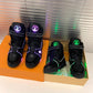 Ozarra Luxury - LOV Men Shoes - 1519