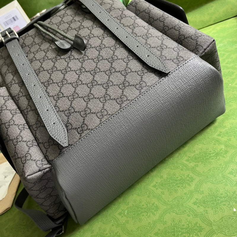 OZ - GCI Bags - 1193