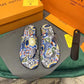Ozarra Luxury - LOV Men Shoes - 1288