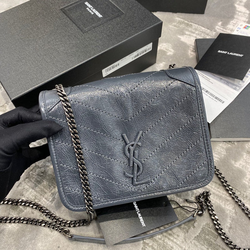 Ozarra - SLY Bags 404