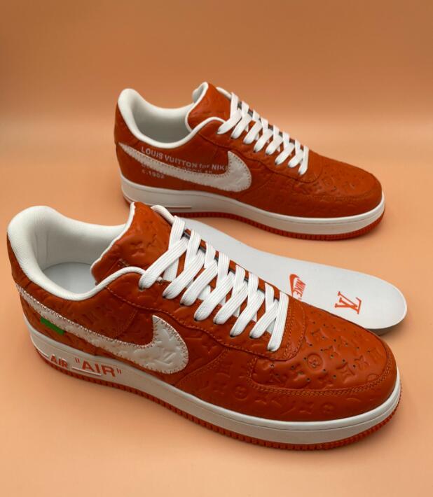 Ozarra Luxury - LOV Men Shoes - 962