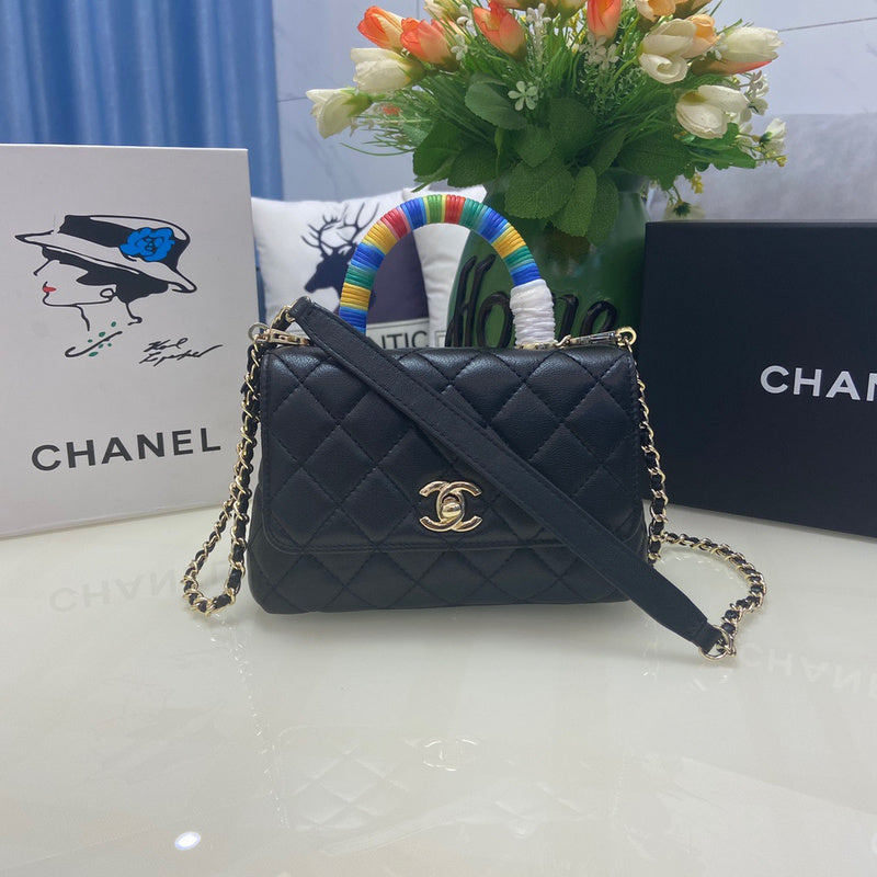 Ozarra - CHL Bags - 7406