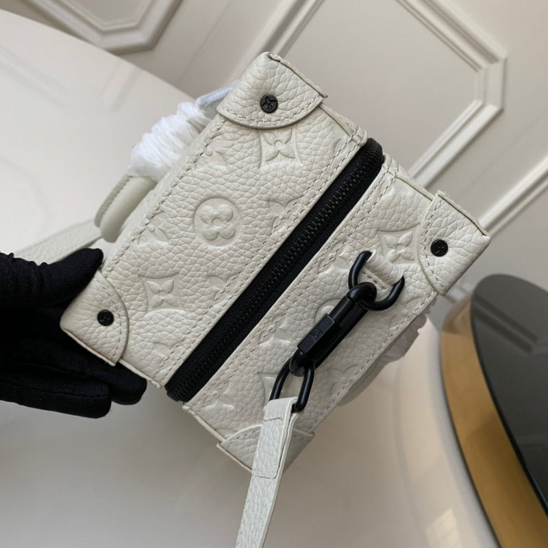 Ozarra Fashion Lu-Vi bags - 17819