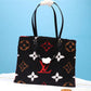Ozarra Fashion Lu-Vi bags - 8664