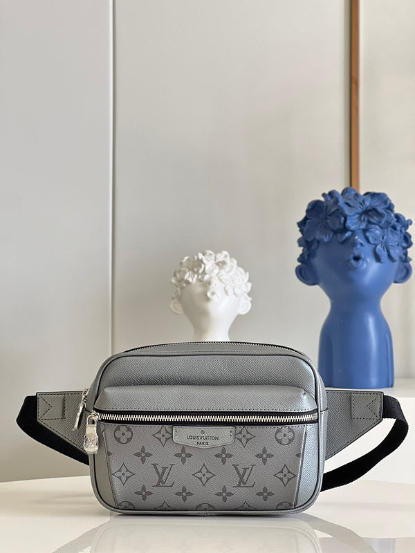 Ozarra Fashion Lu-Vi Bags - 16758
