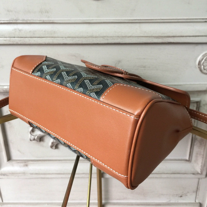 Ozarra - GOD Bags - 187