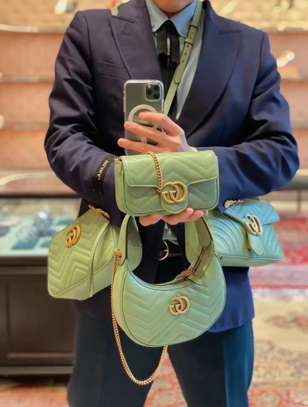 Ozarra - GUKI Women Bags - 562