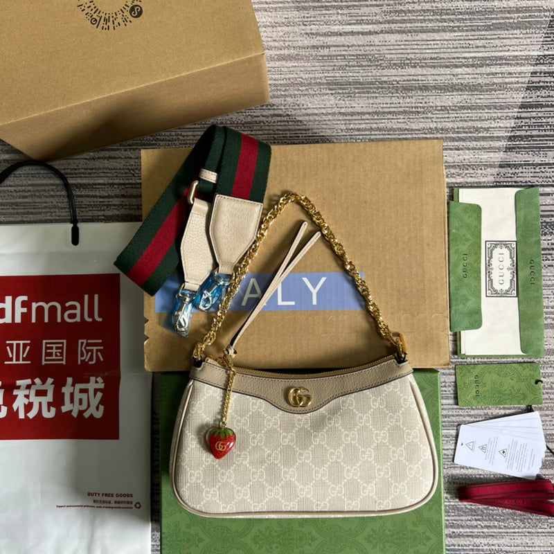 Ozarra - GCI Bags - 5748