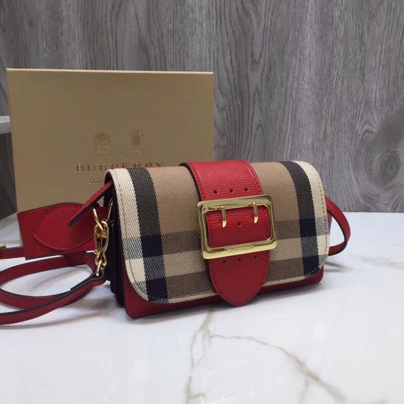 Ozarra Fashion -BBR Bags - 1542