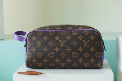 Ozarra Fashion Lu-Vi bags - 10659