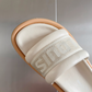 Ozarra Luxury - LOV Women Shoes - 080