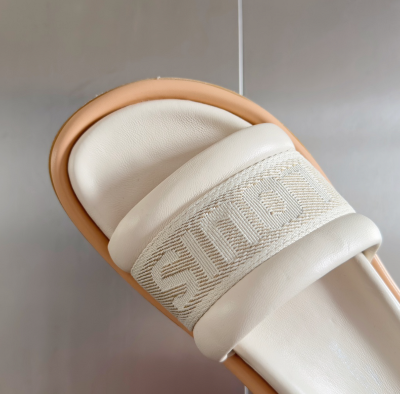 Ozarra Luxury - LOV Women Shoes - 080