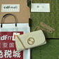 Ozarra - GUKI Women Bags - 310