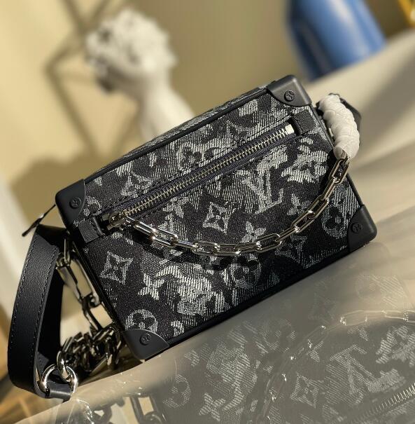 Ozarra Luxury - LOV Bags - 2549