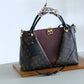 Ozarra Fashion Lu-Vi bags - 8015