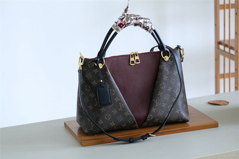 Ozarra Fashion Lu-Vi bags - 8015