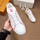 Ozarra Luxury - LOV Men Shoes - 1818