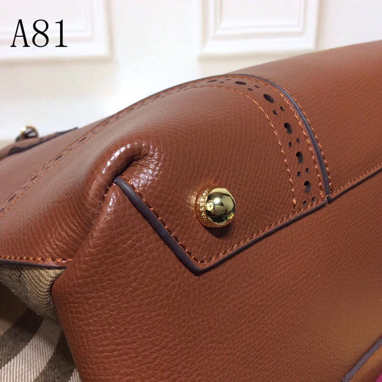 Ozarra Fashion -BBR Bags - 802