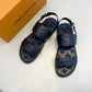 Ozarra Luxury - LOV Men Shoes - 1104