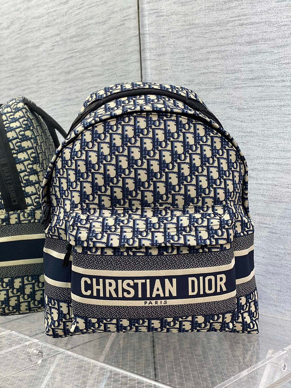 OZ - Dir Bags - 838