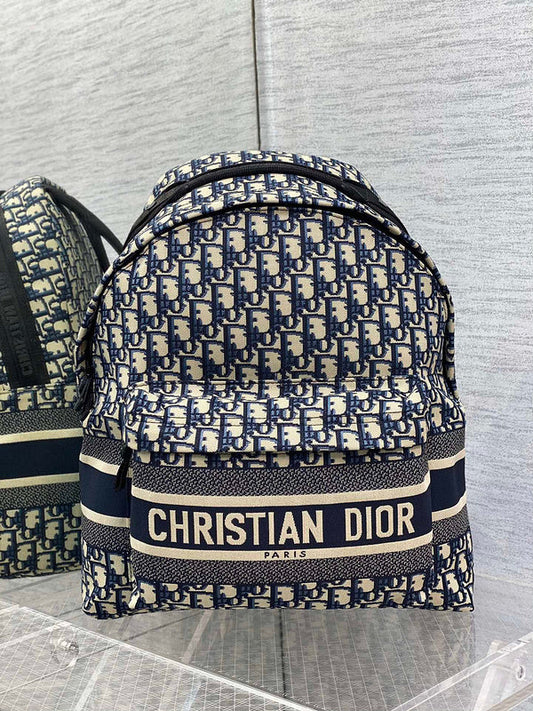 OZ - Dir Bags - 838