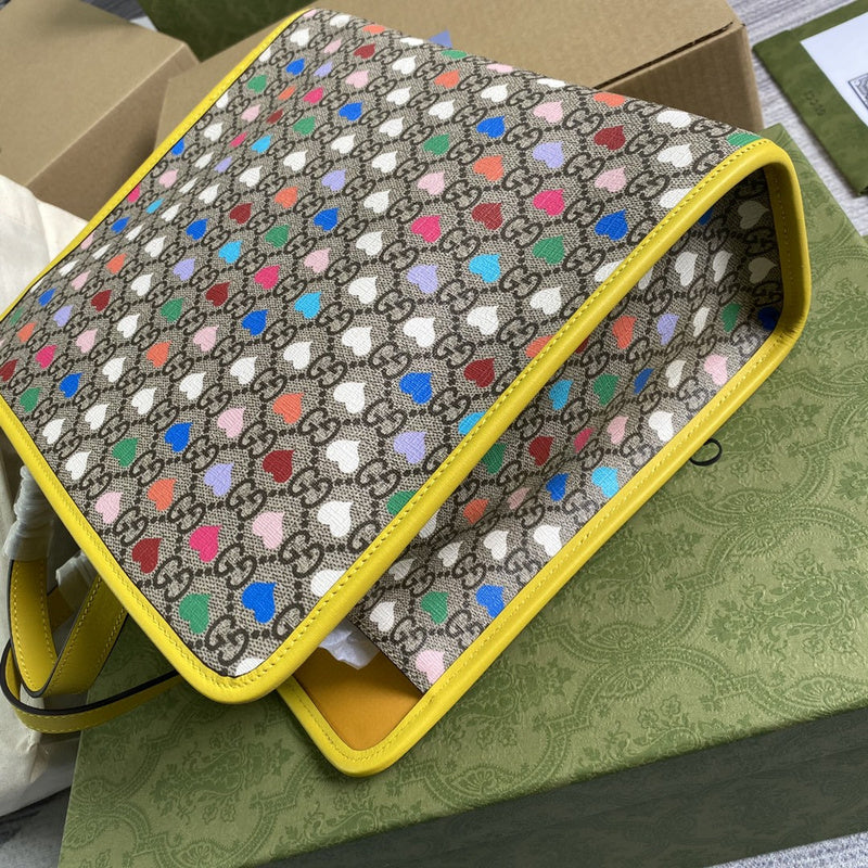 Ozarra - GUKI Bags - 2076