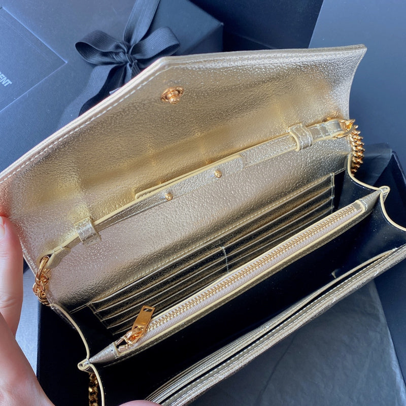 OZ - SLY Bags - 430