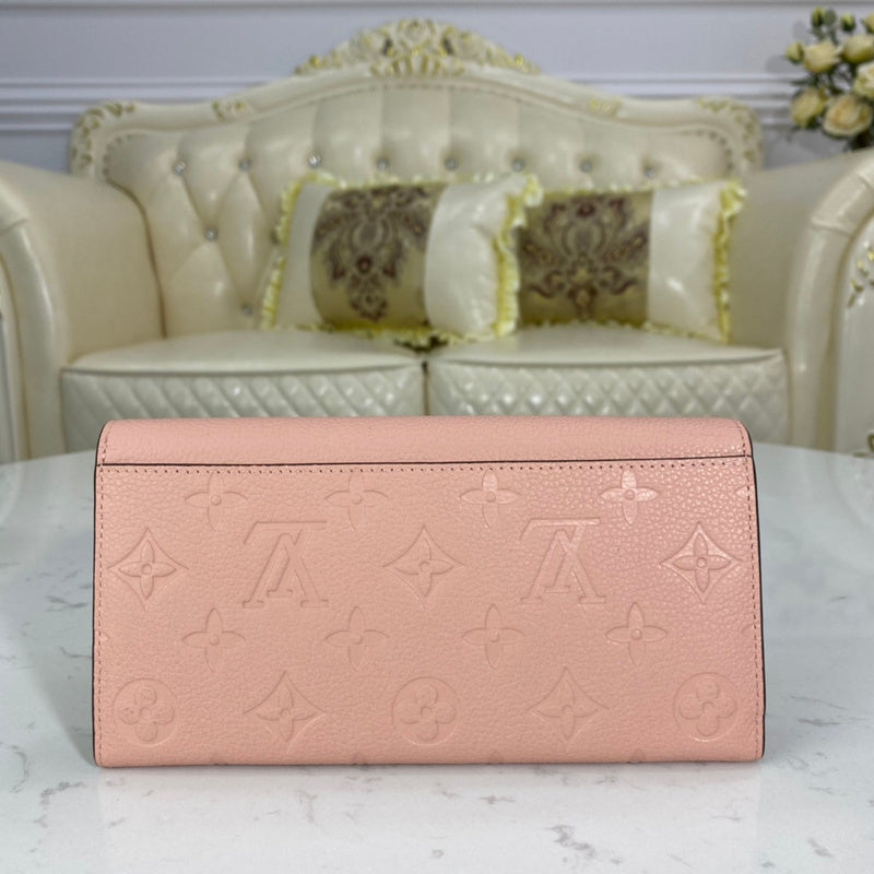 Fashion Lu-Vi bags - 2878