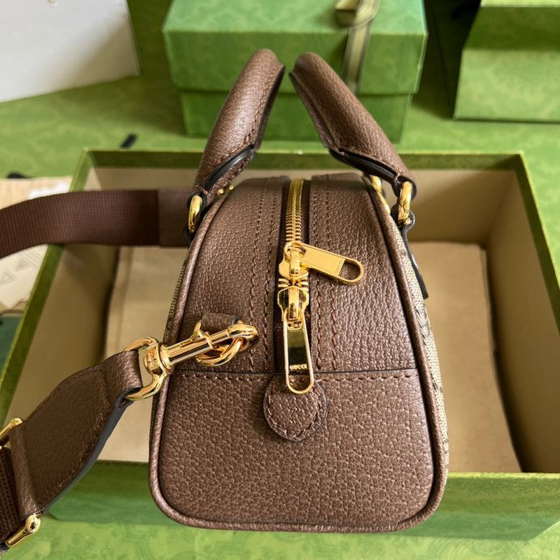 OZ - GCI Bags - 504