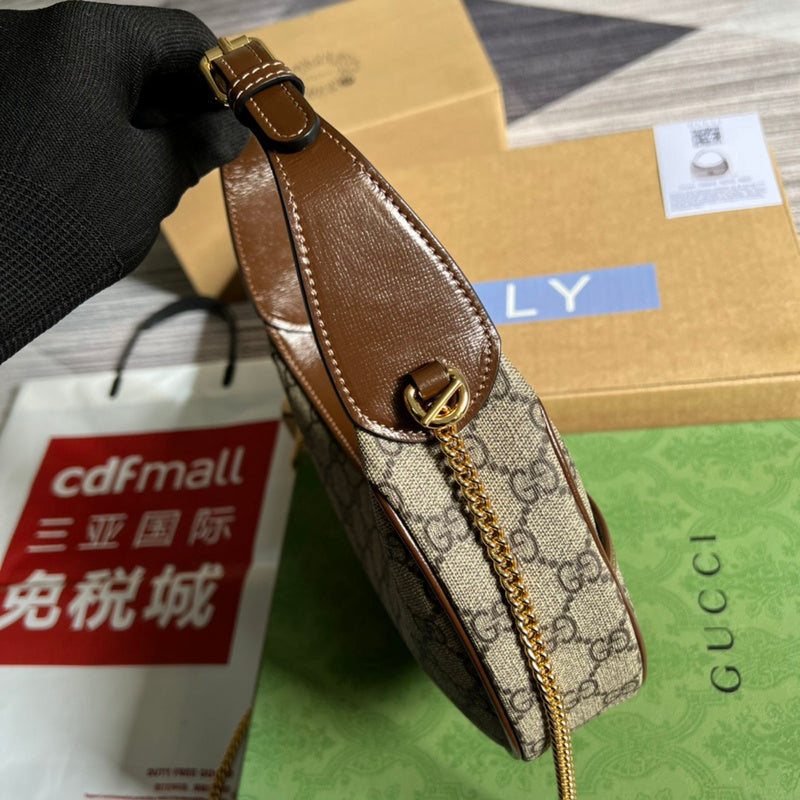 Ozarra - GG Bags - 906