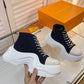 Ozarra Luxury - LOV Women Shoes - 517