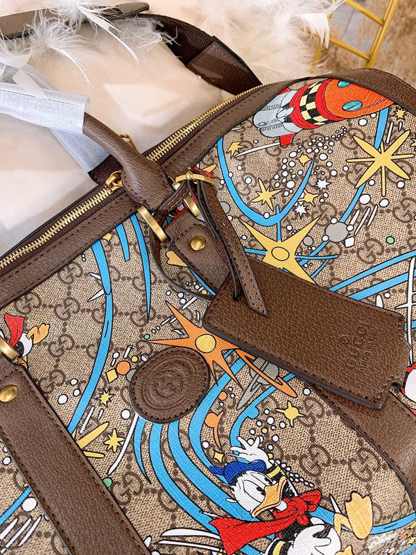Ozarra - GCI Bags - 2152