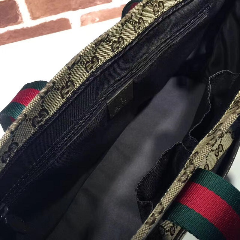 BAB - GCI Bags - 1240