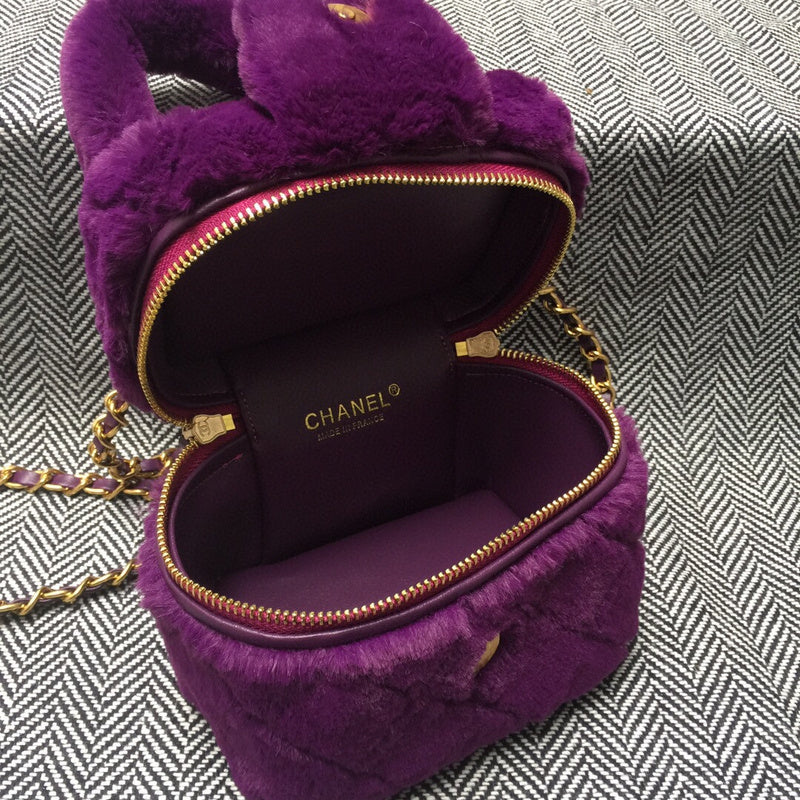 BAB - CHL Bags - 3402