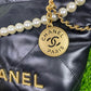 BAB - CHL Bags - 2756