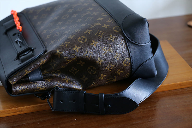 Ozarra Fashion Lu-Vi bags - 10445