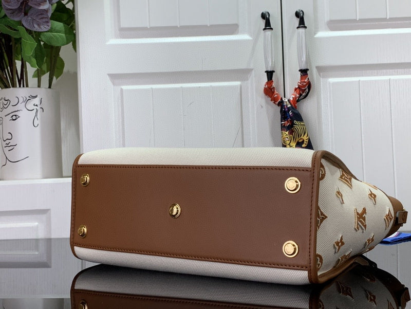 Fashion Lu-Vi bags - 3555
