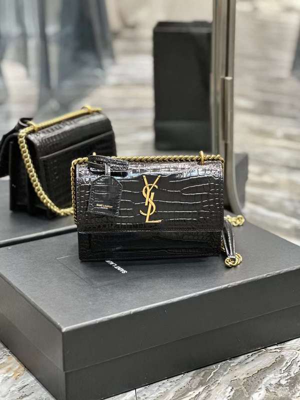 Ozarra - SLY Bags 639