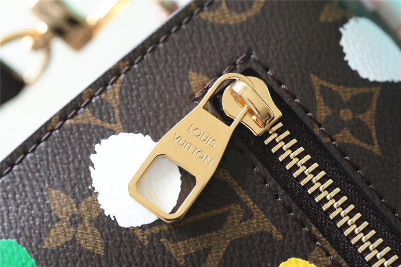 Ozarra - LUV Bags - 451