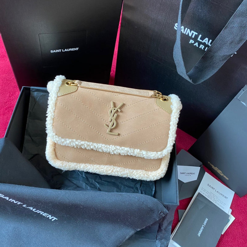 Ozarra - SLY Bags 377